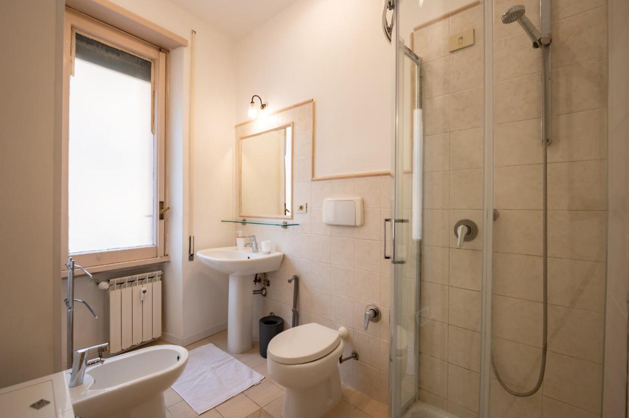 Ferienwohnung La Sapienza Apt Rom Exterior foto